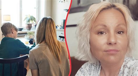 att vara ensamstående mamma|Så är det att vara ensamstående på heltid